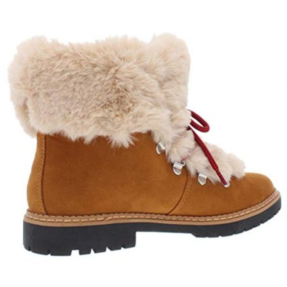 INC International Pravale Cold-Weather Boots - Picture 8 of 14